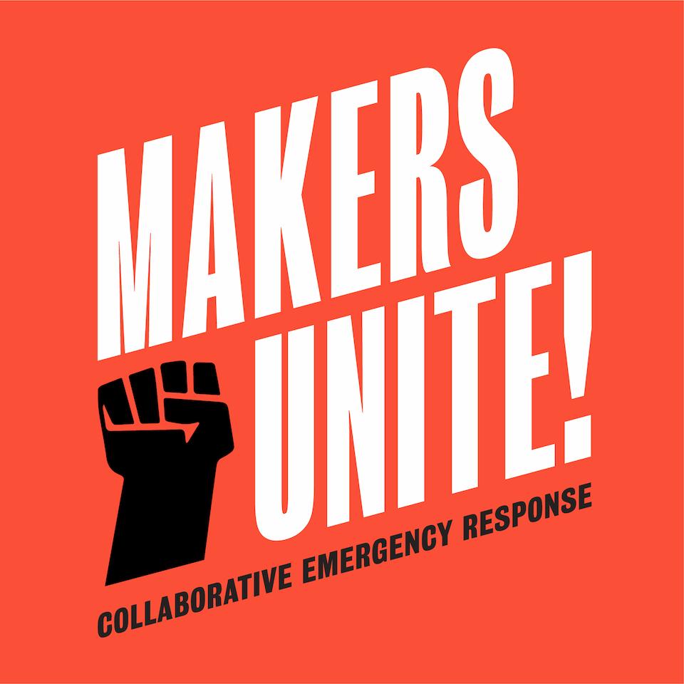 Makers Unite! Collaborative Emergency Response